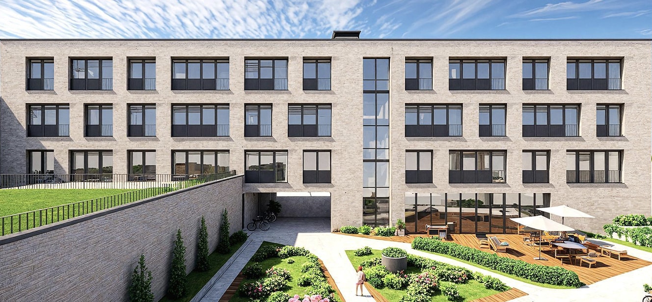 Eidelstedter Weg, Hamburg