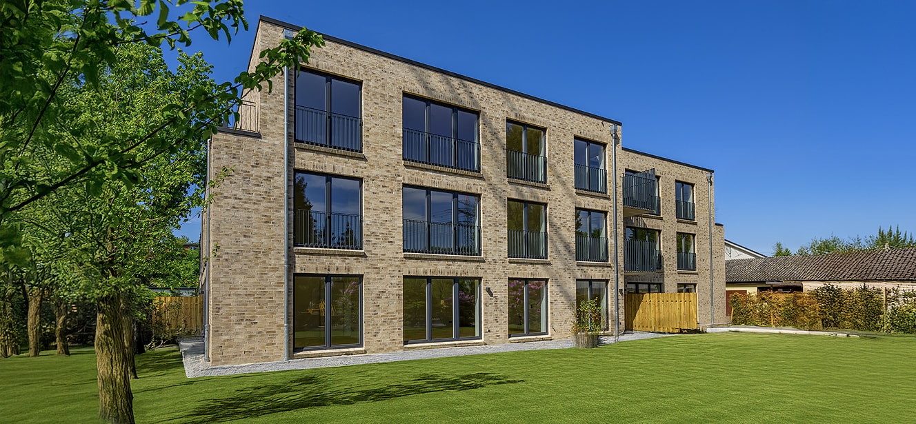 Heidlohstraße, Hamburg-Schnelsen