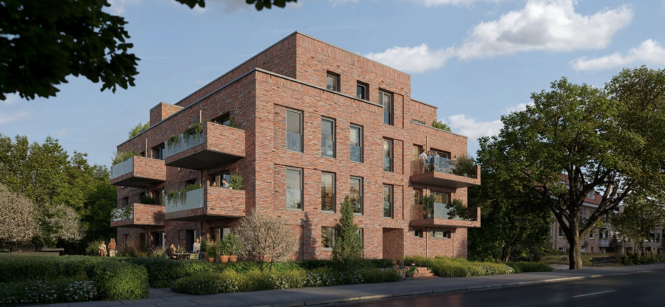 Niendorfer Strasse Hamburg