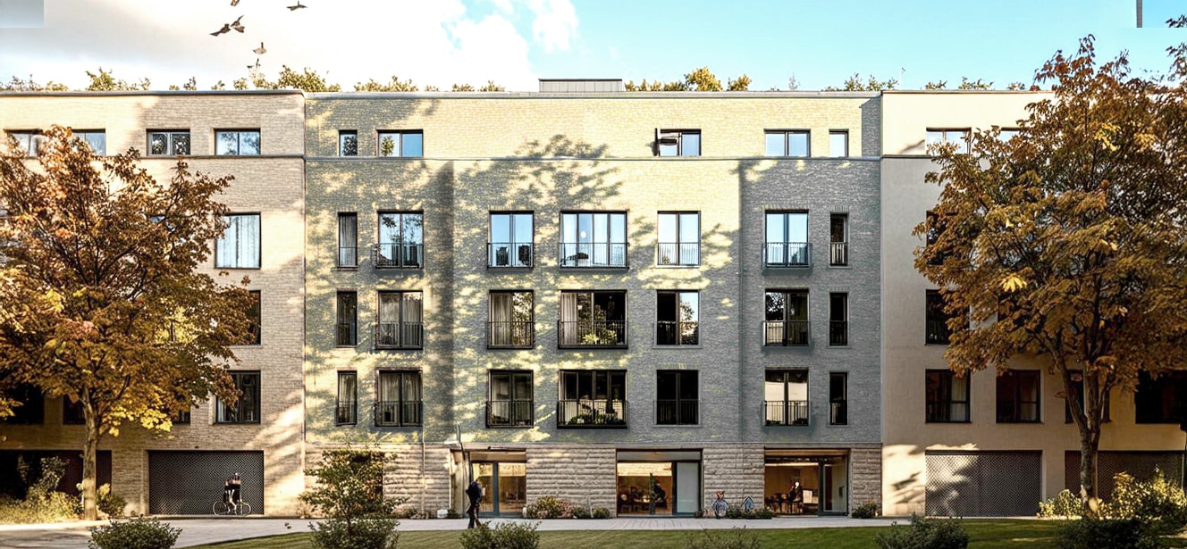 Pinneberger Strasse Hamburg